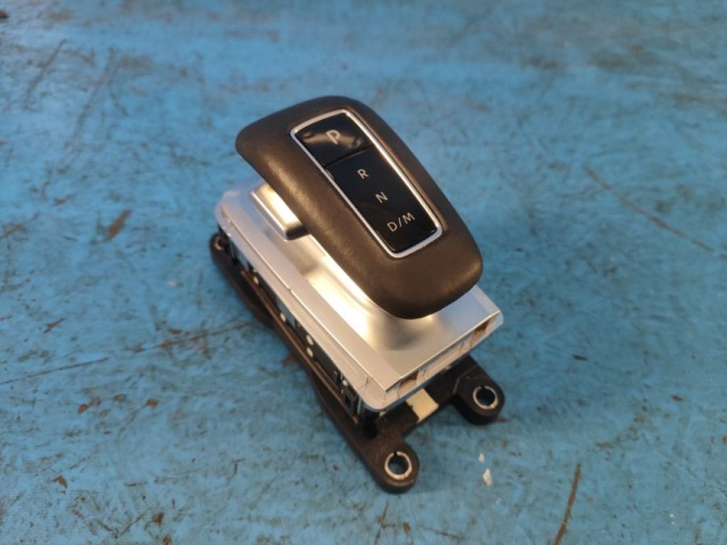 349019JM0A | Куліса АКПП INFINITI QX50 18-