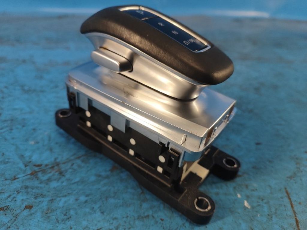 349019JM0A | Куліса АКПП INFINITI QX50 18- - Фото 2