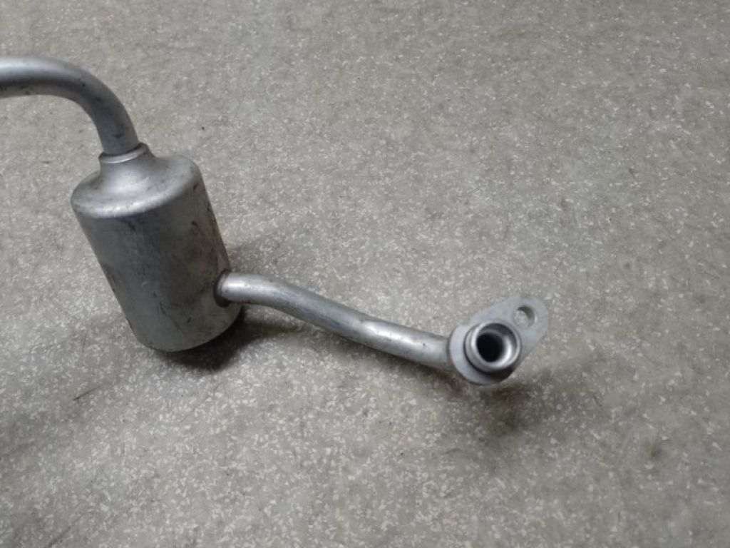 924903NA0A | Трубка кондиціонеру NISSAN LEAF 10-17 - Фото 4