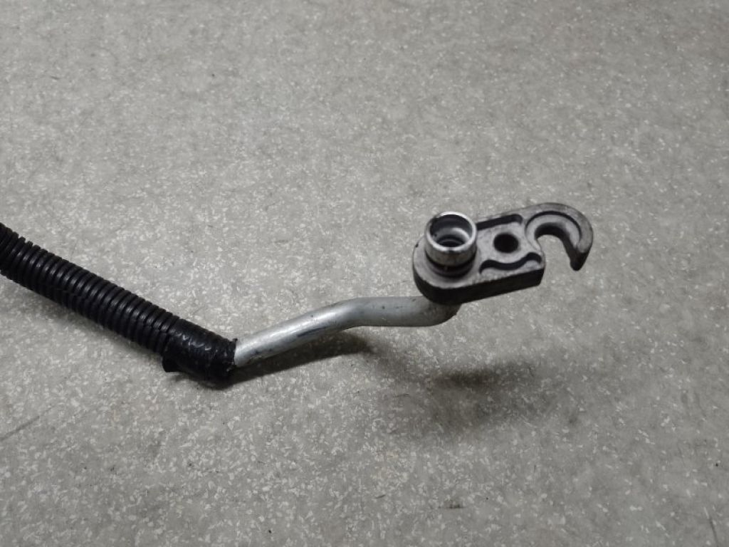 924903NA0A | Трубка кондиціонеру NISSAN LEAF 10-17 - Фото 5