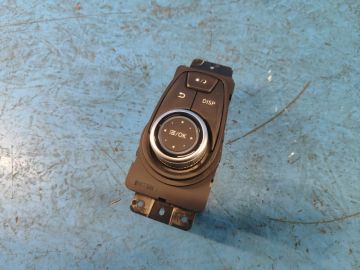 Блок керування мультимедіа INFINITI QX50 18-