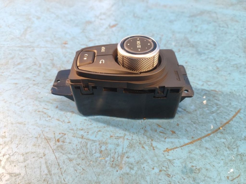 283955NA0C | Блок керування мультимедіа INFINITI QX50 18- - Фото 3