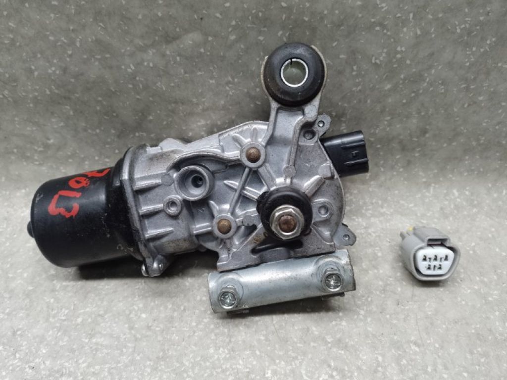 288103NA0A | Моторчик склоочисника передн. NISSAN LEAF 10-17