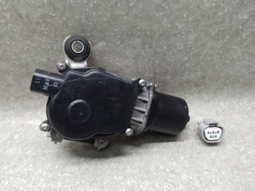 288103NA0A | Моторчик склоочисника передн. NISSAN LEAF 10-17 - Фото 2