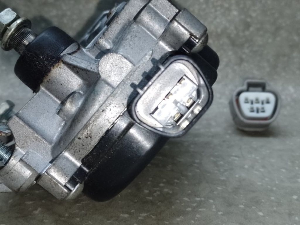 288103NA0A | Моторчик склоочисника передн. NISSAN LEAF 10-17 - Фото 3