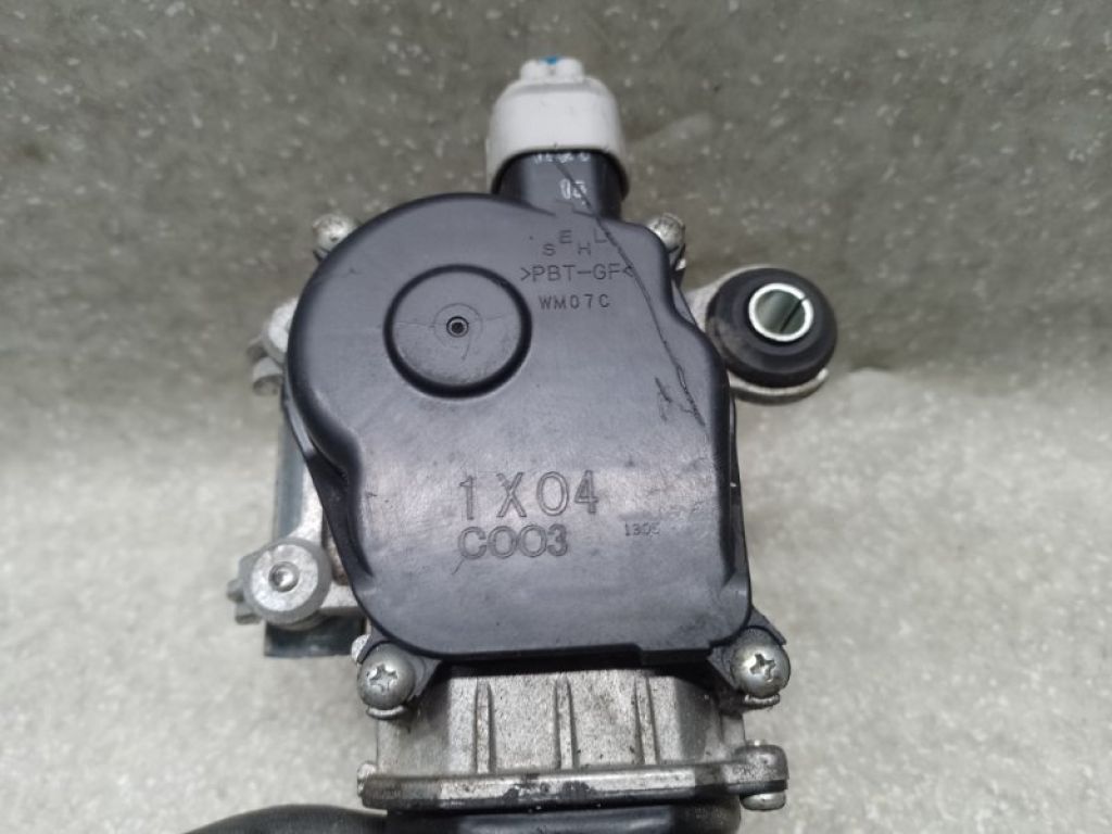 288103NA0A | Моторчик склоочисника передн. NISSAN LEAF 10-17 - Фото 4