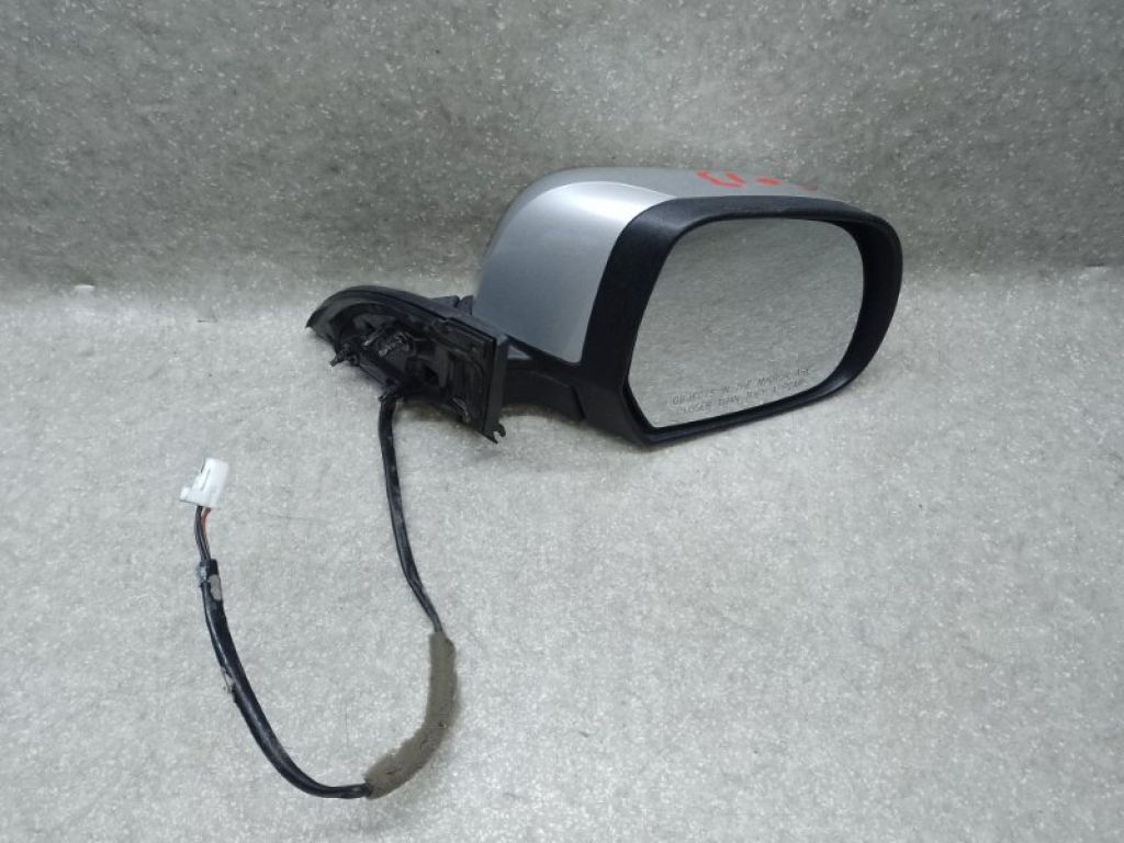963013NA0B | Зеркало прав. NISSAN LEAF 10-17