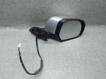 Зеркало прав. NISSAN LEAF 10-17