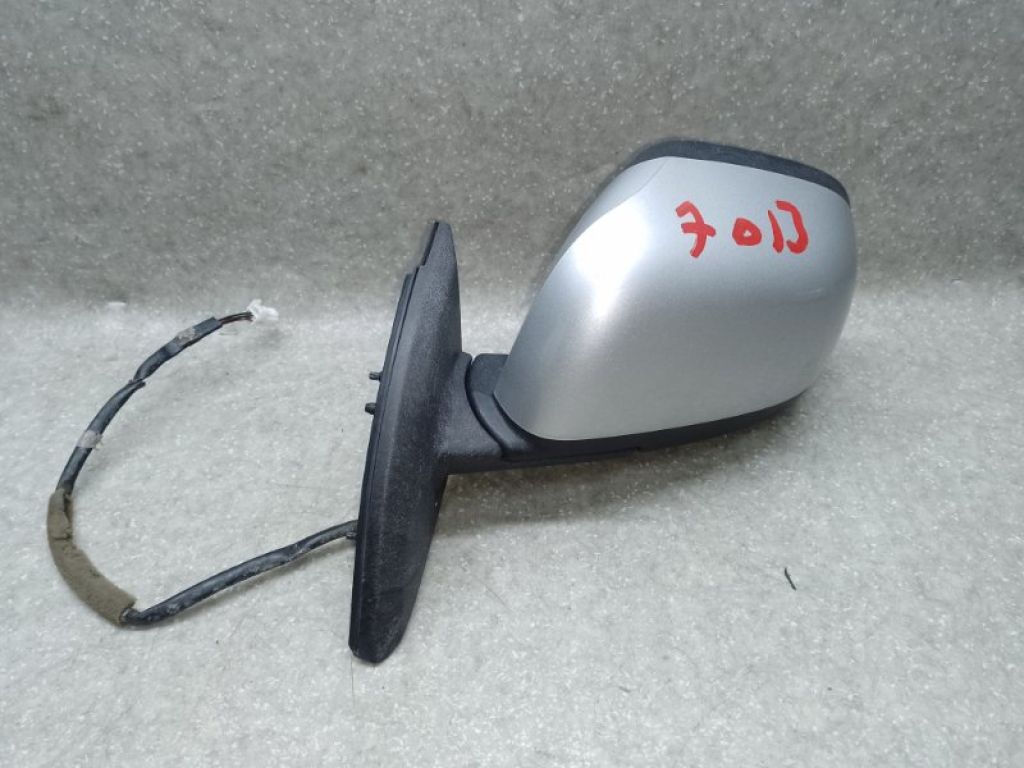 963023NA0B | Дзеркало лів. NISSAN LEAF 10-17 - Фото 3