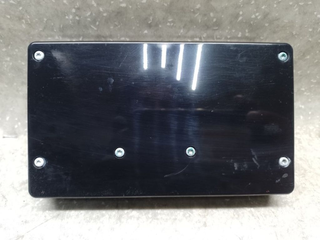 283B03NA0D | Блок комфорту NISSAN LEAF 10-17 - Фото 2