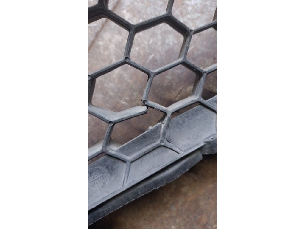 62256-1BA2A | Решітка переднього бампера прав. INFINITI EX35(37) 07-12 - Фото 6