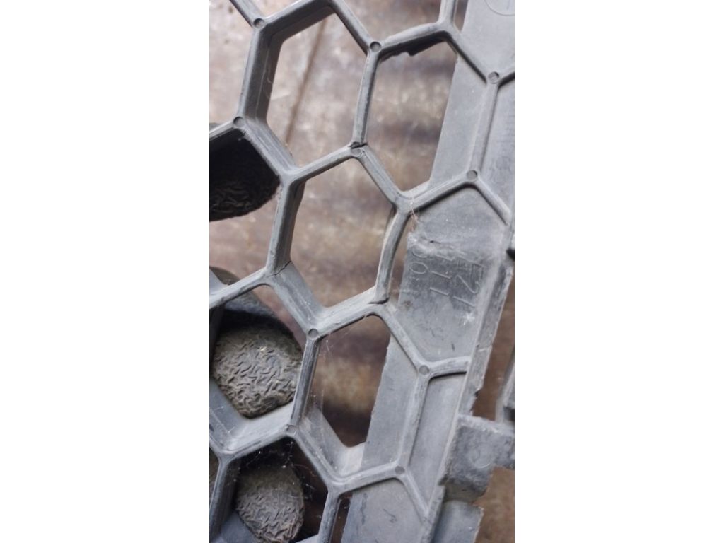 62256-1BA2A | Решітка переднього бампера прав. INFINITI EX35(37) 07-12 - Фото 7