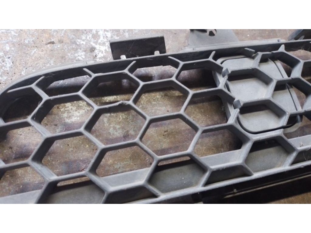 62256-1BA2A | Решітка переднього бампера прав. INFINITI EX35(37) 07-12 - Фото 8