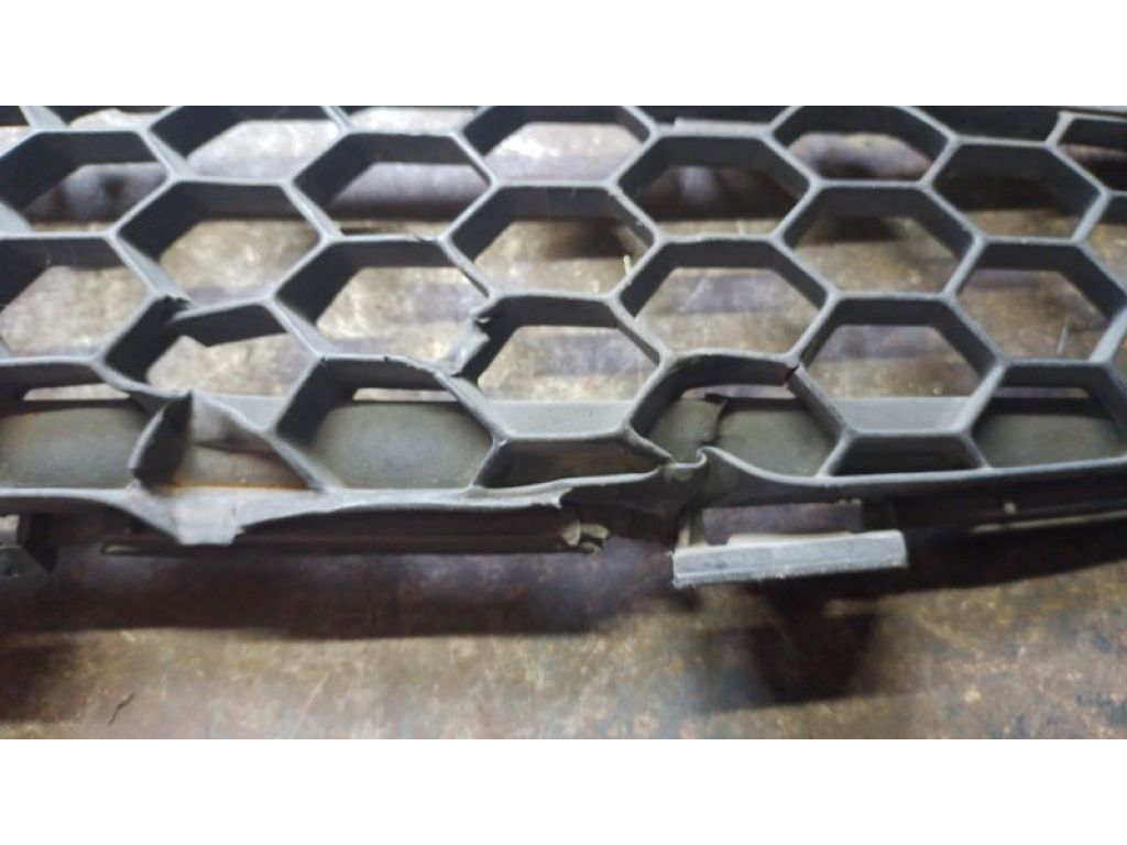 62256-1BA2A | Решітка переднього бампера прав. INFINITI EX35(37) 07-12 - Фото 9