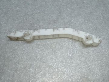 Кронштейн переднього бампера (на крилі) лів. NISSAN LEAF 10-17