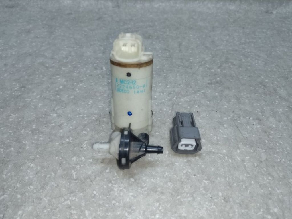 28920-CA000 | Насос омивача скла NISSAN LEAF 10-17