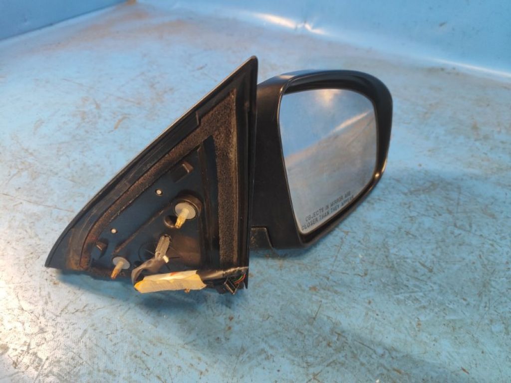 96301-3KA9A | Зеркало прав. NISSAN PATHFINDER R52 12-21 - Фото 5