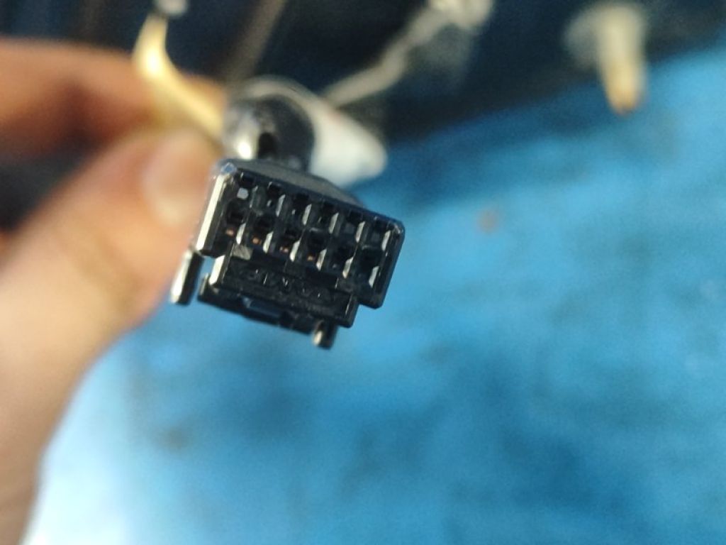 96301-3KA9A | Зеркало прав. NISSAN PATHFINDER R52 12-21 - Фото 6