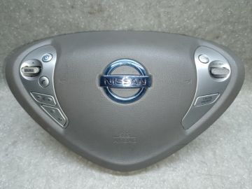 Подушка безпеки в кермо NISSAN LEAF 10-17