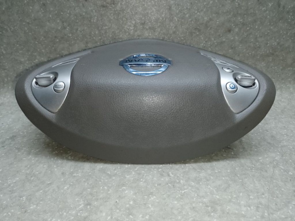 K85103NA0A | Подушка безпеки в кермо NISSAN LEAF 10-17 - Фото 2