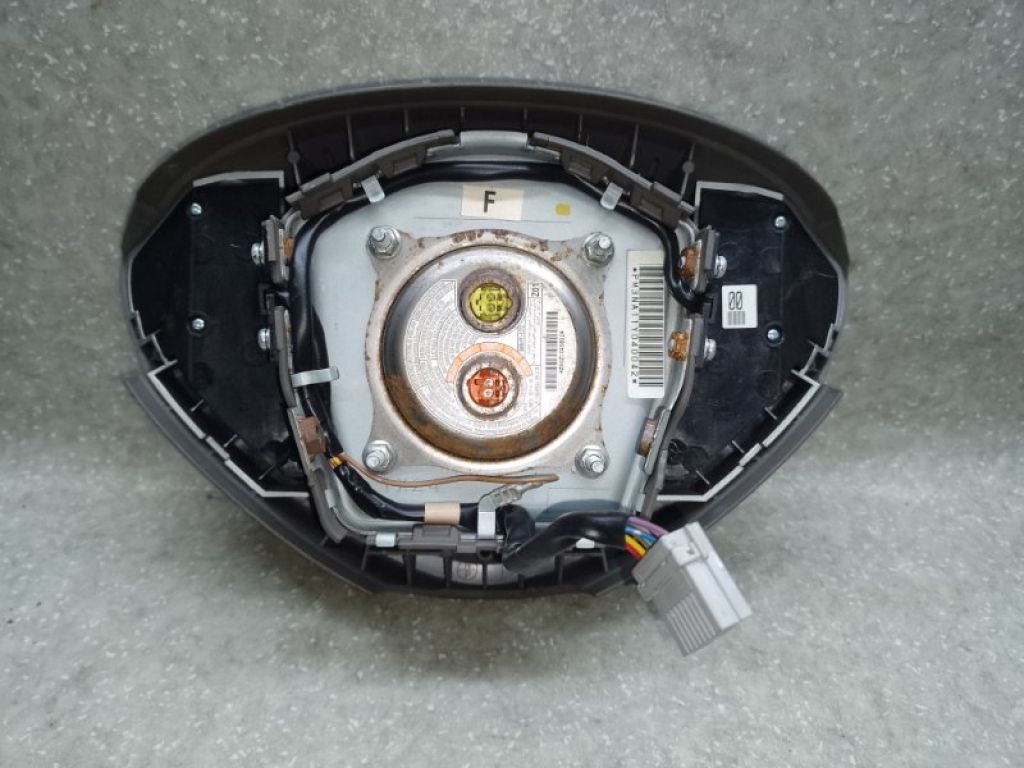 K85103NA0A | Подушка безпеки в кермо NISSAN LEAF 10-17 - Фото 3