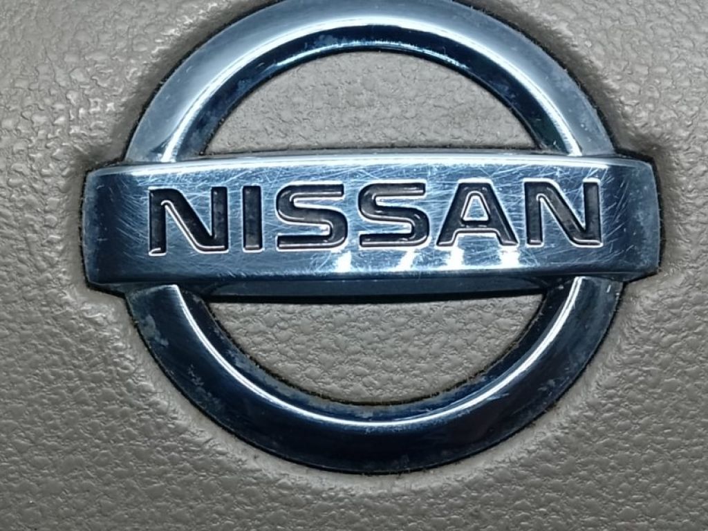 K85103NA0A | Подушка безпеки в кермо NISSAN LEAF 10-17 - Фото 6