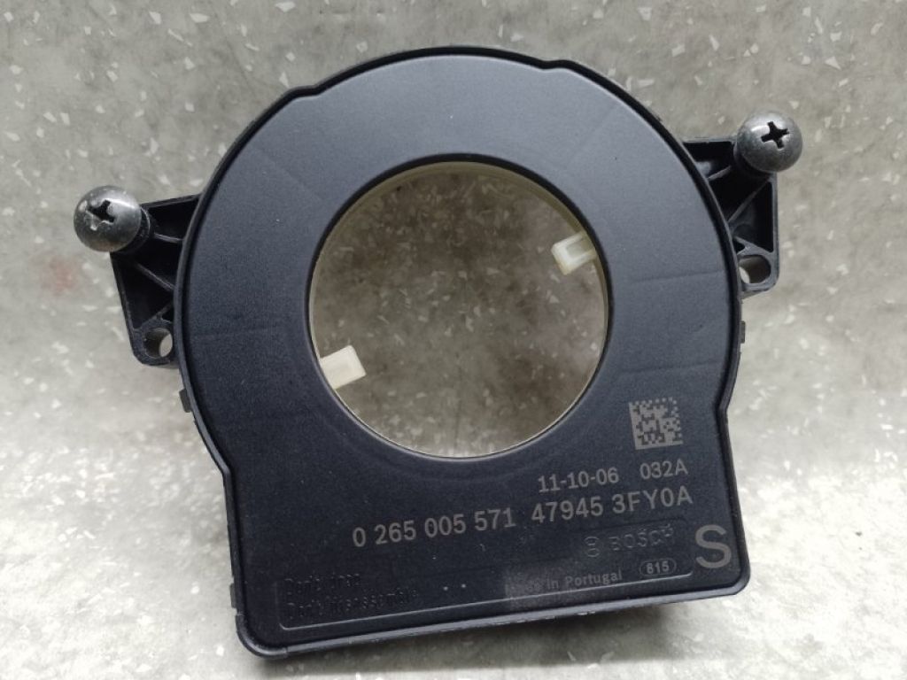 479453FY0A | Датчик кута повороту керма NISSAN LEAF 10-17