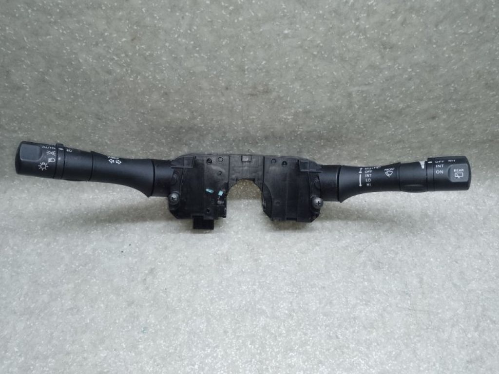 25560JV51A | Подрулевой переключатель NISSAN LEAF 10-17