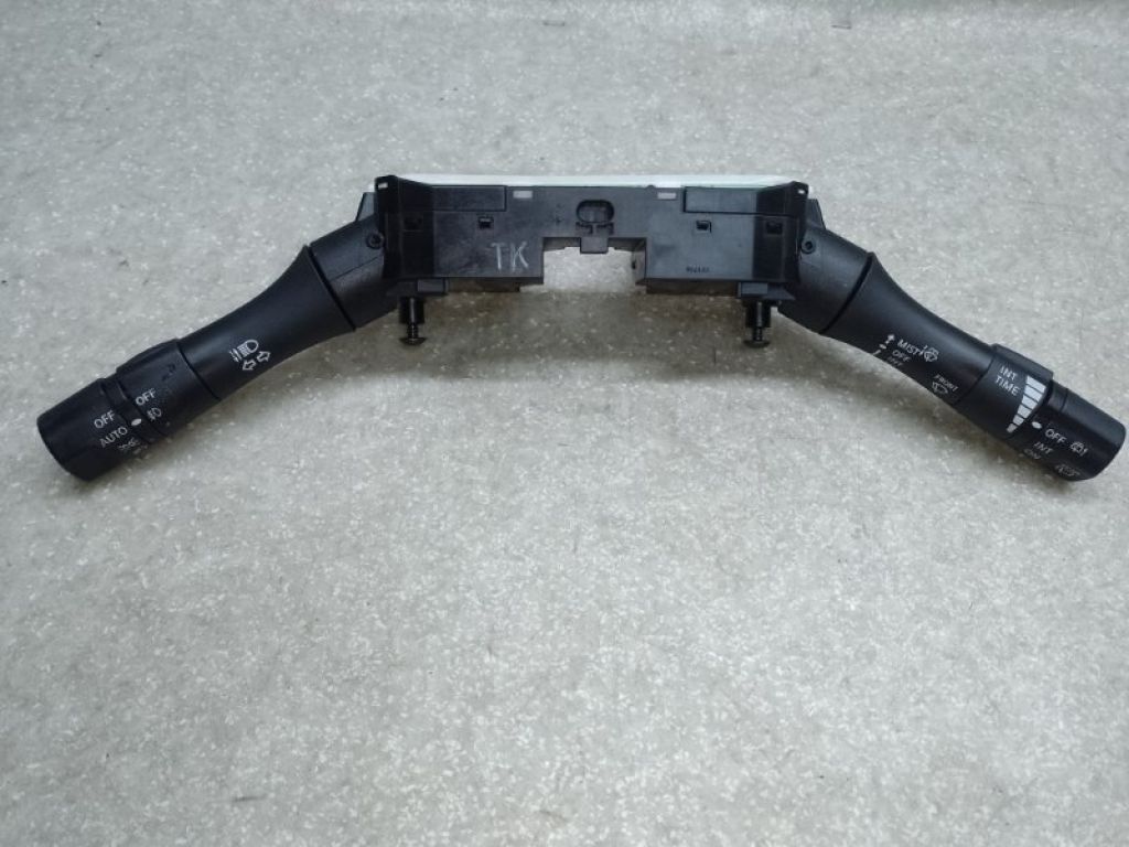 25560JV51A | Подрулевой переключатель NISSAN LEAF 10-17 - Фото 4