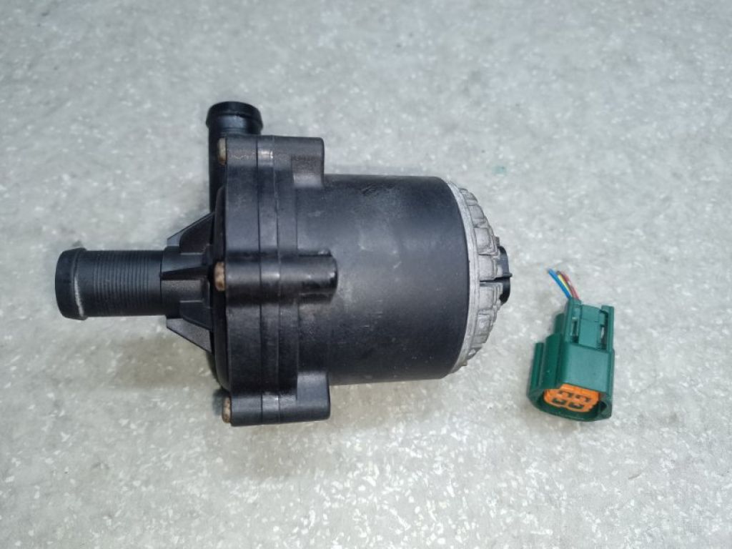 925523NA0A | Помпа охолодження електрична NISSAN LEAF 10-17 - Фото 2