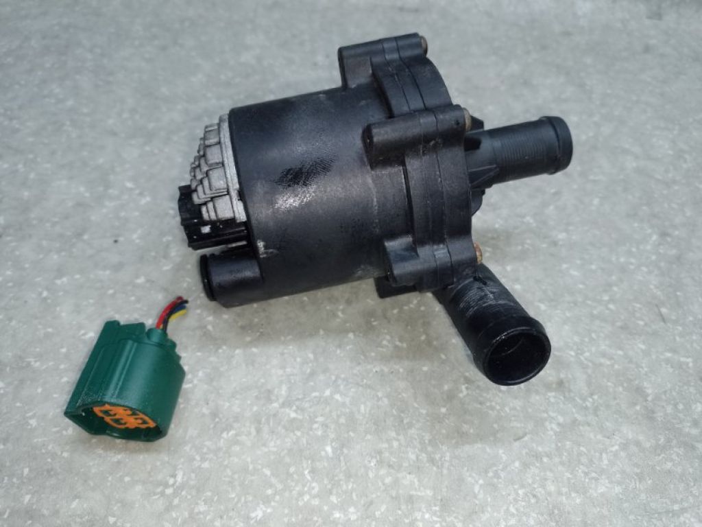 925523NA0A | Помпа охолодження електрична NISSAN LEAF 10-17 - Фото 4