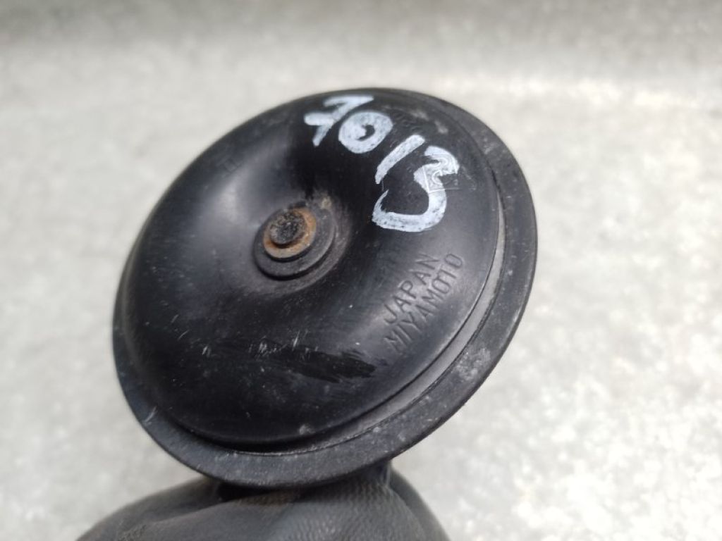 25620JN20A | сигнал NISSAN LEAF 10-17 - Фото 3