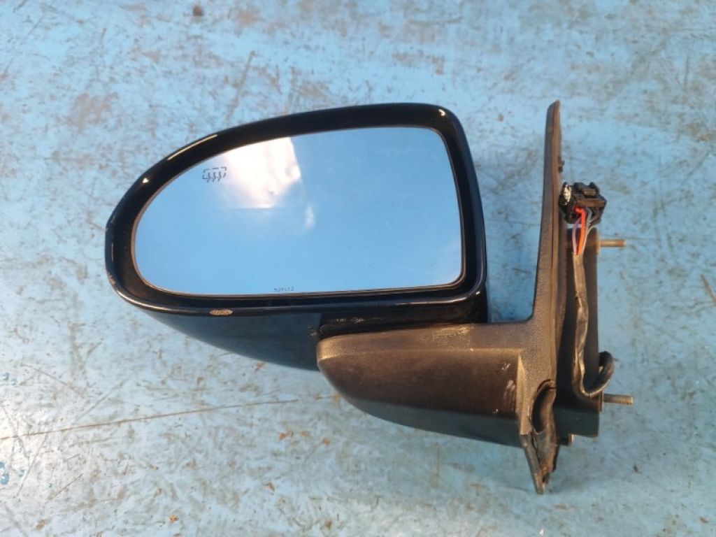 5LV67DX8AC | Дзеркало лів. JEEP COMPASS 06-16 - Фото 5