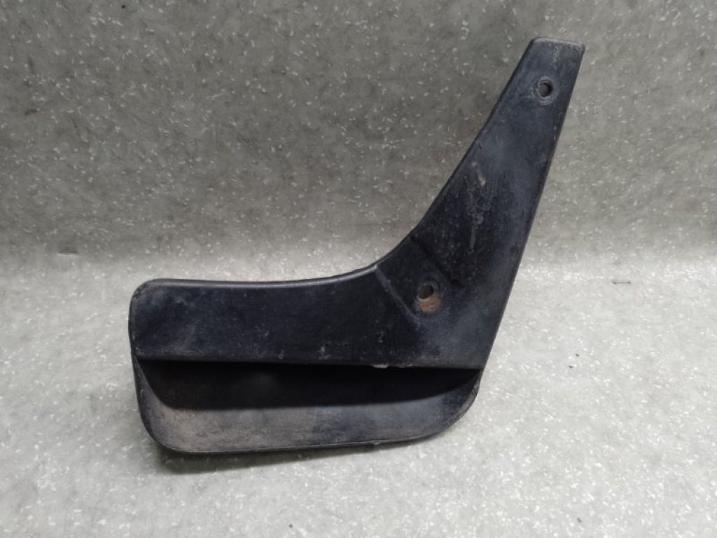 93821-3NF0A | Брызговик задн. лев. NISSAN LEAF 10-17 - Фото 3