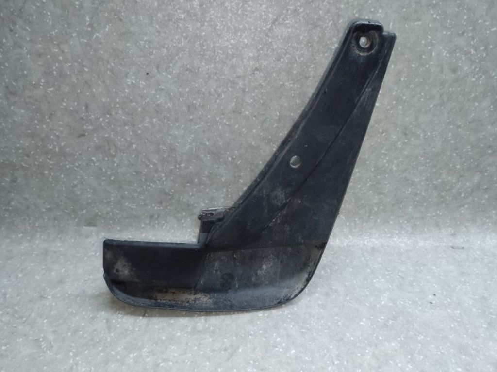 63855-3NF0A | Бризговик передн. лів. NISSAN LEAF 10-17 - Фото 3