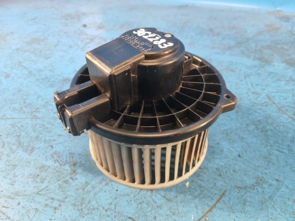 8727006060 | Моторчик печки SUBARU CROSSTREK 12-17