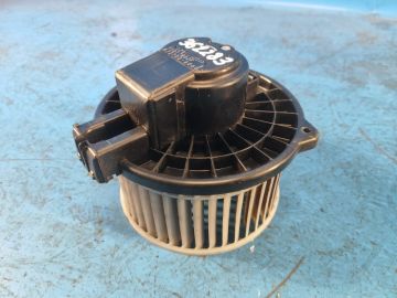 Моторчик печки SUBARU CROSSTREK 12-17