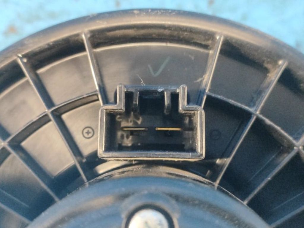 8727006060 | Моторчик печки SUBARU CROSSTREK 12-17 - Фото 3