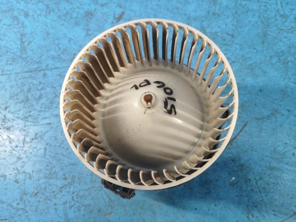 8727006060 | Моторчик печки SUBARU CROSSTREK 12-17 - Фото 4