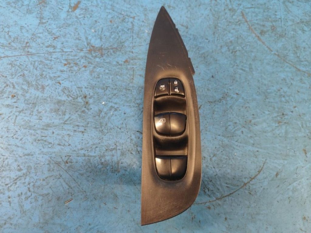 254014BA5A | Блок керування склопідіймачами передн. лів. NISSAN X-TRAIL/ROGUE T32 13-20