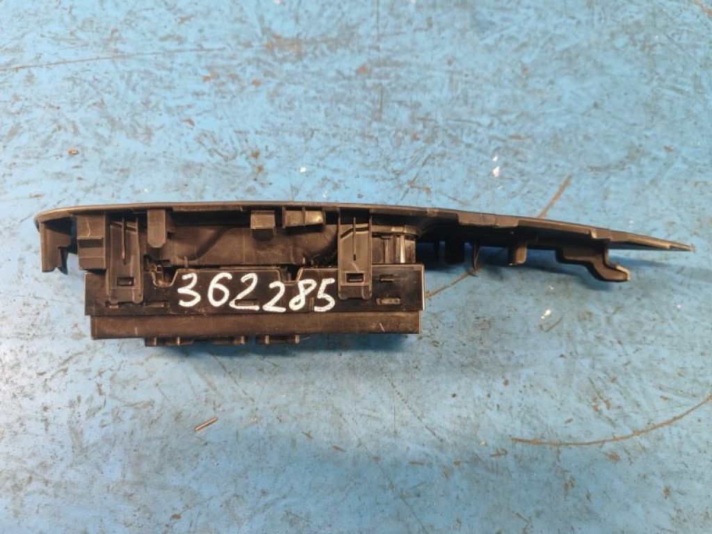 254014BA5A | Блок керування склопідіймачами передн. лів. NISSAN X-TRAIL/ROGUE T32 13-20 - Фото 2