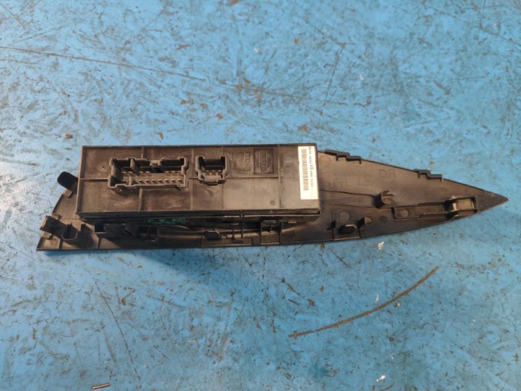 254014BA5A | Блок керування склопідіймачами передн. лів. NISSAN X-TRAIL/ROGUE T32 13-20 - Фото 3