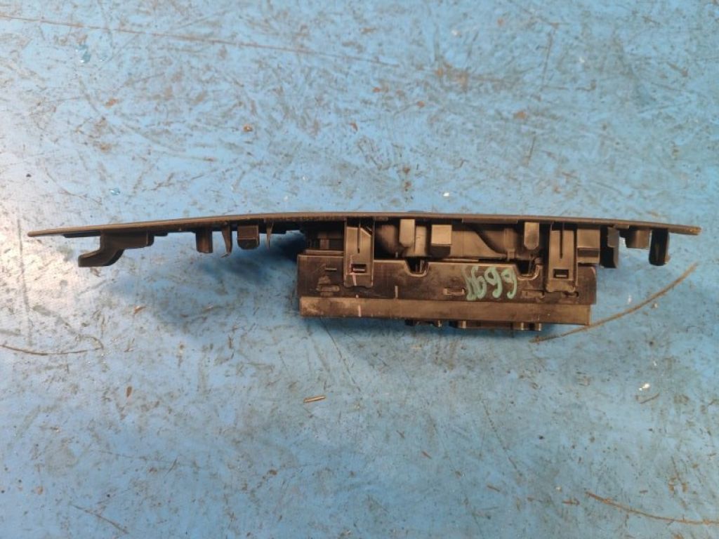 254014BA5A | Блок керування склопідіймачами передн. лів. NISSAN X-TRAIL/ROGUE T32 13-20 - Фото 4