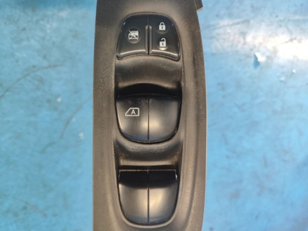 254014BA5A | Блок керування склопідіймачами передн. лів. NISSAN X-TRAIL/ROGUE T32 13-20 - Фото 7