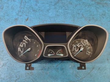 Панель приладів FORD FOCUS 10-18