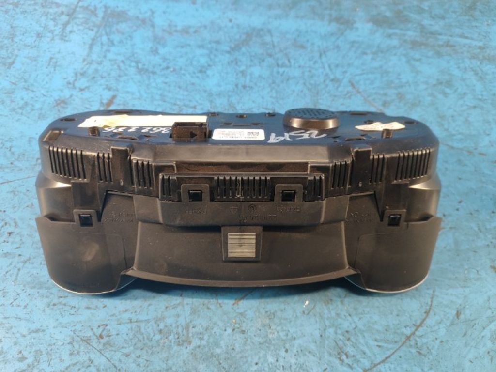 CM5T-10849-CTF | Панель приладів FORD FOCUS 10-18 - Фото 2