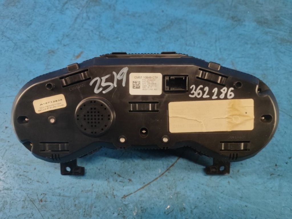 CM5T-10849-CTF | Панель приладів FORD FOCUS 10-18 - Фото 3