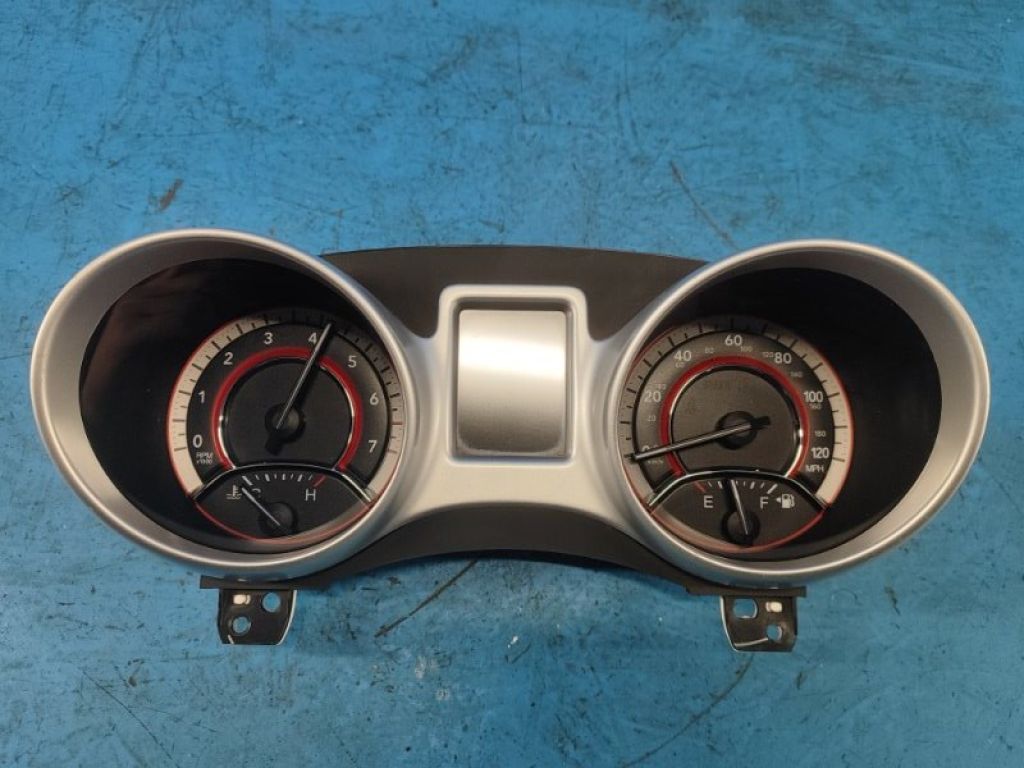 68249000AB | Панель приборов DODGE JOURNEY 08-20
