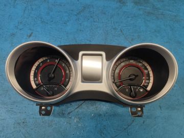 Панель приборов DODGE JOURNEY 08-20