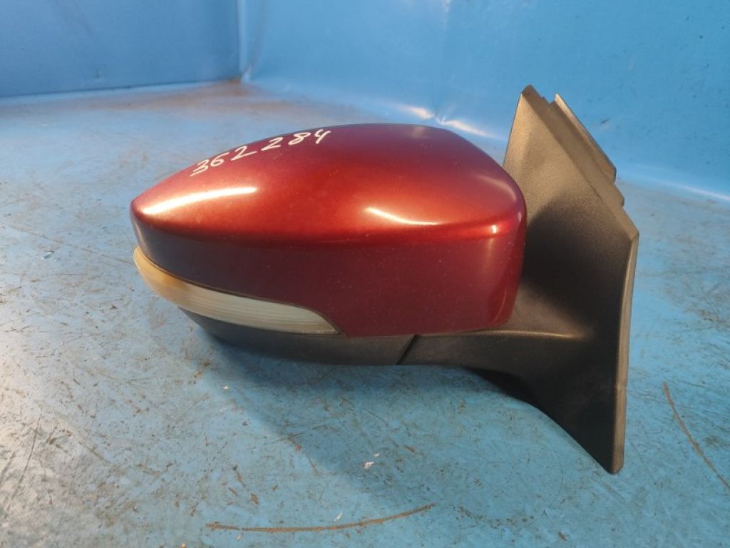 F1EZ-17682-R | Дзеркало прав. FORD FOCUS 10-18